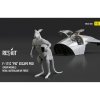 RESKIT RSK32-0002 F-111С Pig Escape Pod (Crew Module) Royal Australian Air Force - resin model kit (1/32)